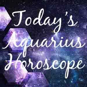 Aquarius Money Horoscope