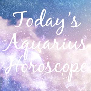 Aquarius Money Horoscope 03-18-2024 | Horoscope AI