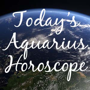Aquarius Health Horoscope