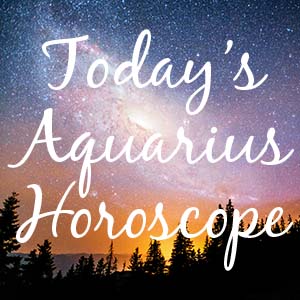 Aquarius Career Horoscope