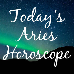 Aries Career Horoscope