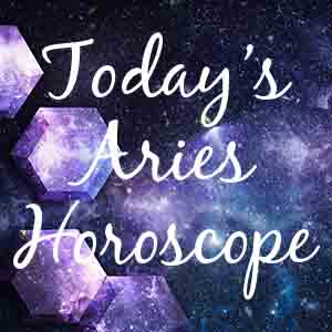 Aries Love Horoscope