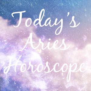 Aries Happiness Horoscope