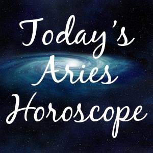 Aries Career Horoscope