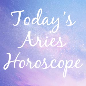 Aries Love Horoscope
