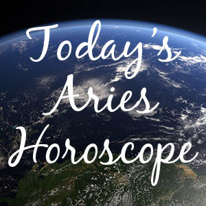Aries Health Horoscope