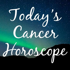 Cancer Love Horoscope