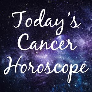 Cancer Career Horoscope