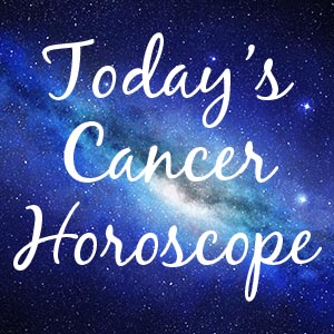 Cancer Happiness Horoscope