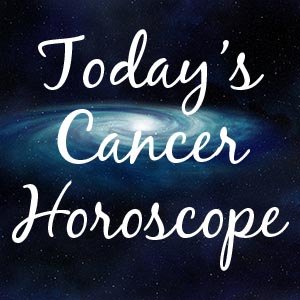 Cancer Health Horoscope