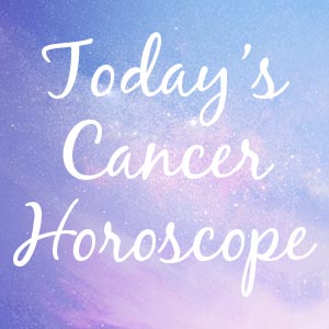 Cancer Money Horoscope