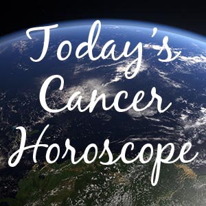 Cancer Money Horoscope