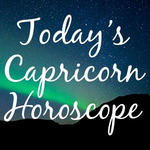 Capricorn Health Horoscope