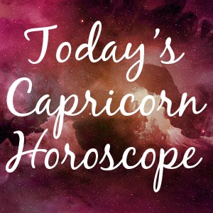 Capricorn Love Horoscope