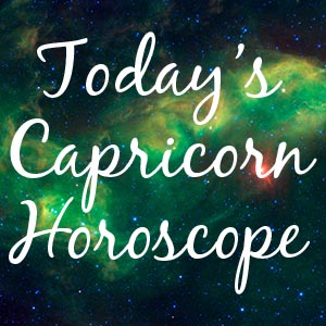 Capricorn Horoscope for Singles