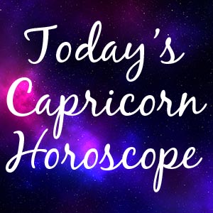 Capricorn Love Horoscope
