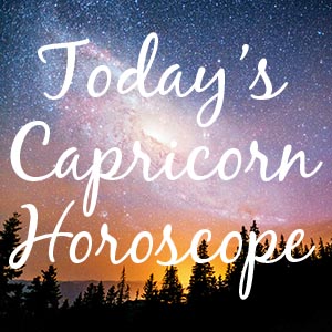 Capricorn Money Horoscope