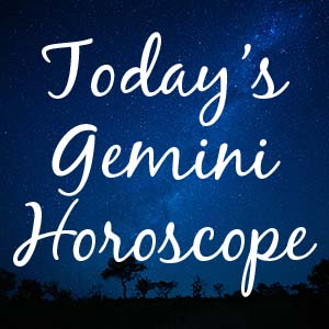 Gemini Health Horoscope
