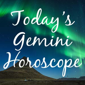 Gemini Love Horoscope