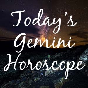 Gemini Career Horoscope
