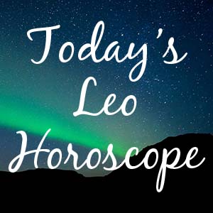 Leo Happiness Horoscope