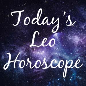 Leo Love Horoscope