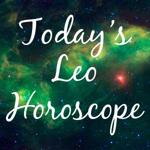 Leo Health Horoscope