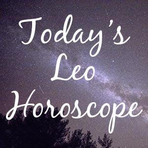 Leo Money Horoscope