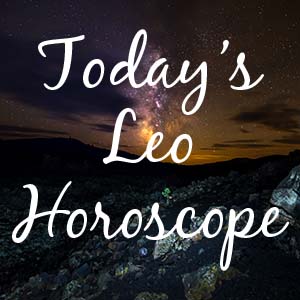 Leo Health Horoscope