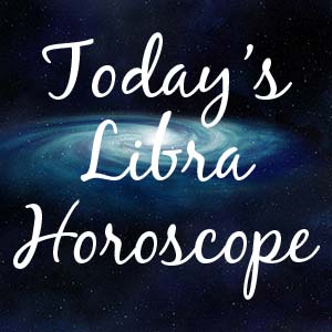Libra Money Horoscope