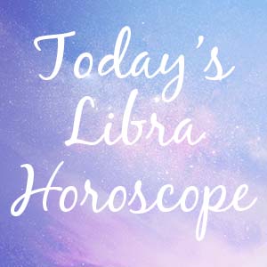 Libra Money Horoscope