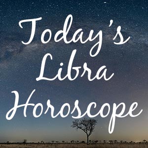 Libra Health Horoscope