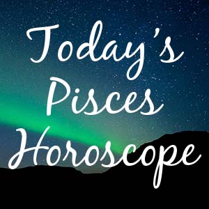Pisces Money Horoscope
