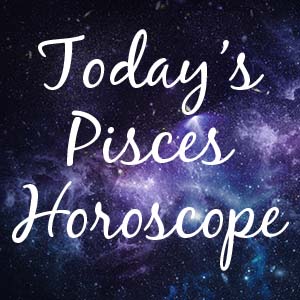 Pisces Love Horoscope