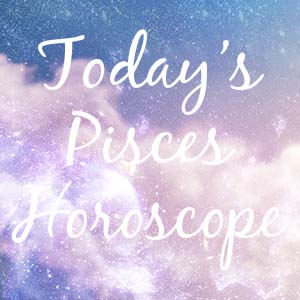Pisces Money Horoscope