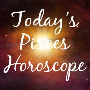 Pisces Happiness Horoscope