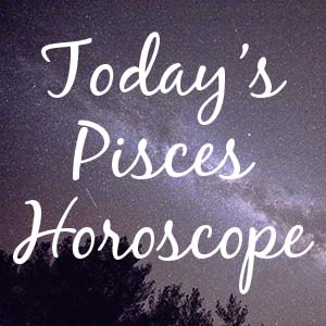 Pisces Health Horoscope