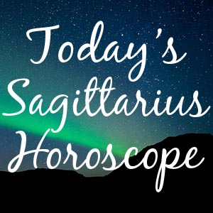 Sagittarius Happiness Horoscope