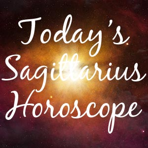 Sagittarius Love Horoscope