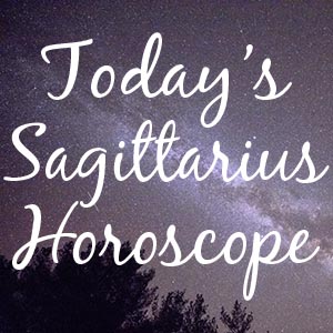 Sagittarius Horoscope for Singles