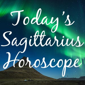 Sagittarius Health Horoscope
