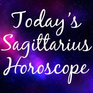 Sagittarius Health Horoscope