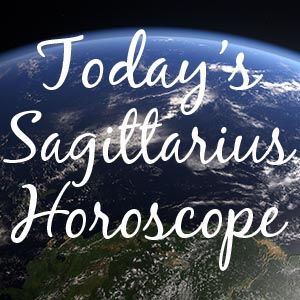 Sagittarius Money Horoscope