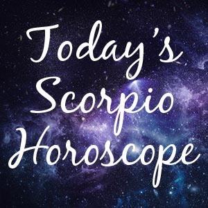 Scorpio Career Horoscope