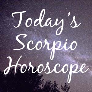 Scorpio Happiness Horoscope