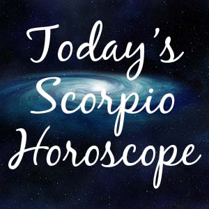 Scorpio Money Horoscope