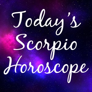 Scorpio Career Horoscope