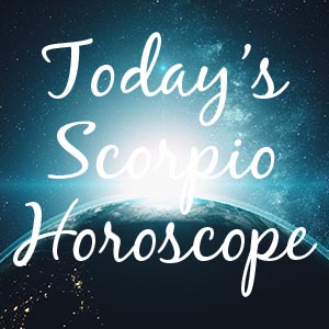 Scorpio Health Horoscope