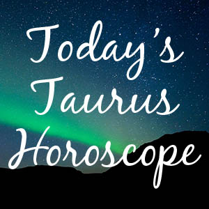 Taurus Money Horoscope