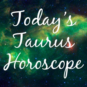 Taurus Health Horoscope